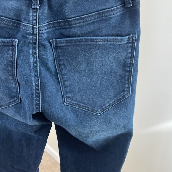 SO denim Jeggings - Picture 3 of 11